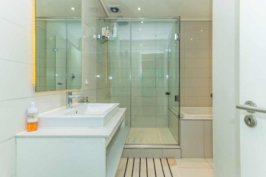 1 Bedroom Property for Sale in Cape Town City Centre Western Cape
